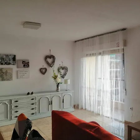 La Estrella De Apartamento Alicante