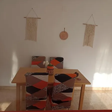 La Estrella De Apartamento Alicante