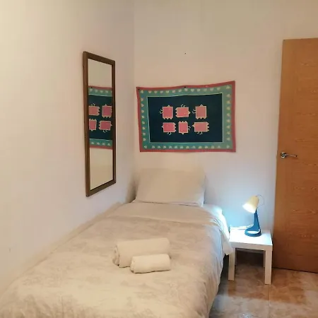 Apartamento La Estrella De *