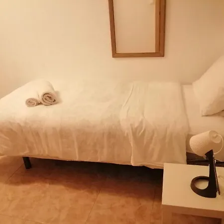 La Estrella De Apartamento Alicante
