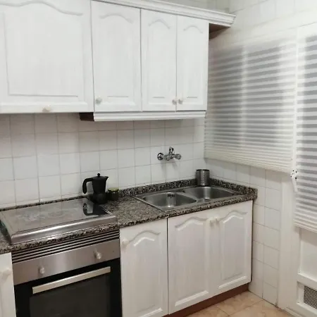 La Estrella De Apartamento *