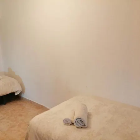 Apartamento La Estrella De