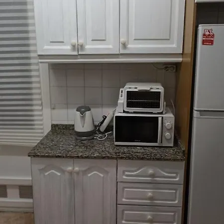 La Estrella De Apartamento