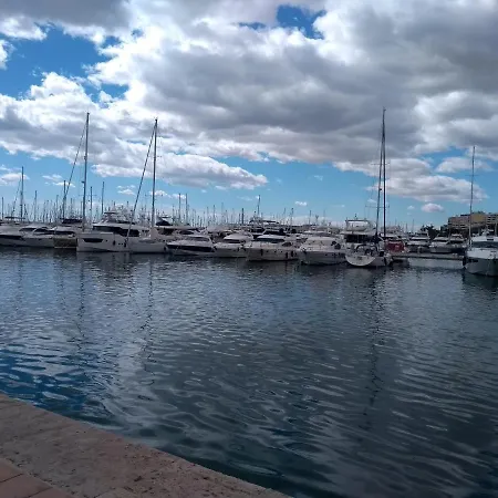 La Estrella De Apartamento Alicante
