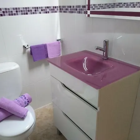 La Estrella De Apartamento Alicante