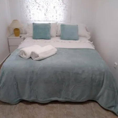 La Estrella De Apartamento *