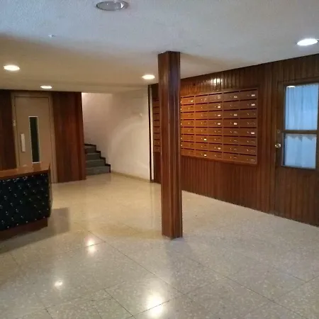 La Estrella De Apartamento