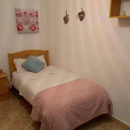 La Estrella De Apartamento