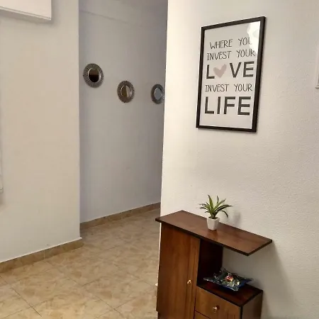 Apartamento La Estrella De